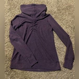 Lululemon Long Sleeve Pullover